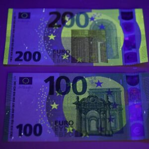 Buy Counterfeit 200 Euro Bills – Undetectable Fake Euros That Pass Machines