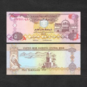 Buy Counterfeit Emirati Dirham Online – #1 Fake AED Notes