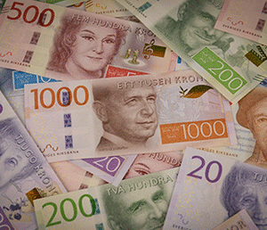 Buy Swedish Krona Counterfeit Bills – #1 Fake SEK Notes