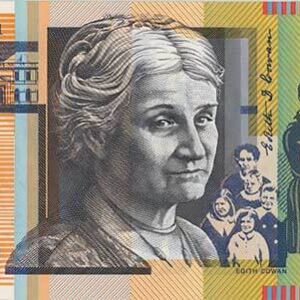 Counterfeit Australian Dollars Banknotes – #1 Fake AUD Notes