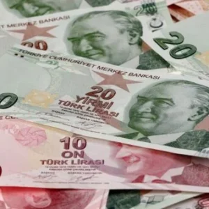 Counterfeit Turkish Lira for Sale – Realistic TRY Banknotes