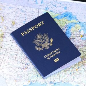 Passport Services