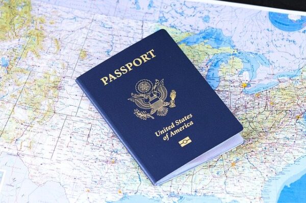 Passport Services